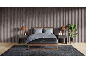 BRB 22 Beautyrest Black B - CLASS Plush