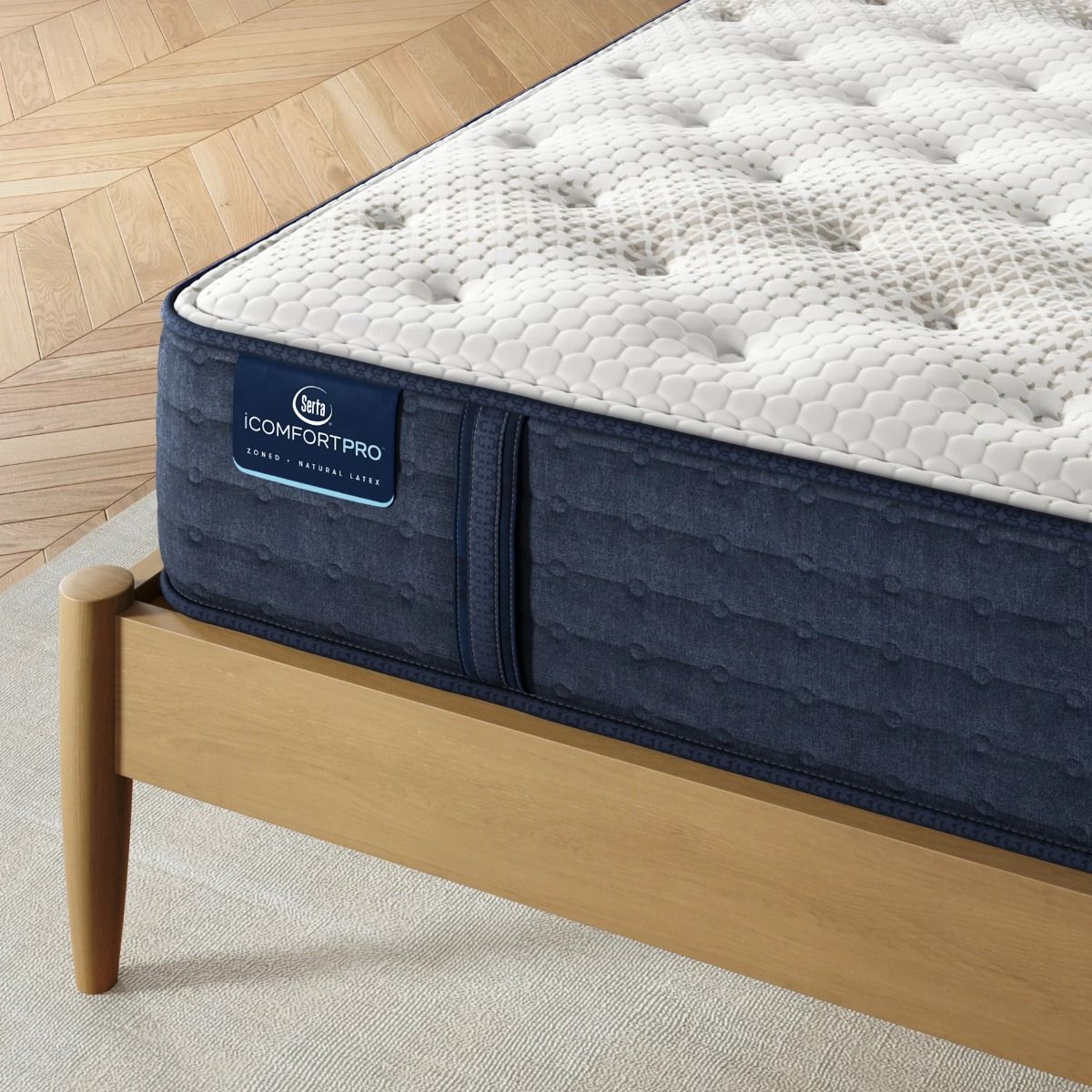 Serta iComfort PRO Granby Mattress