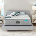 Beautyrest Harmony Lux Carbon Series Extra Firm