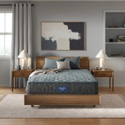 Beautyrest Level One Firm