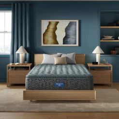 Beautyrest Level One Medium Pillow Top