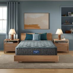 Beautyrest Level One Plush