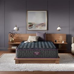 Beautyrest World Class Level Three Medium Firm