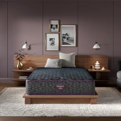 Beautyrest World Class Level Three Extra Firm
