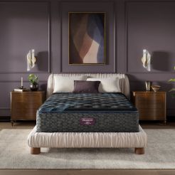 Beautyrest World Class Level Four Plush