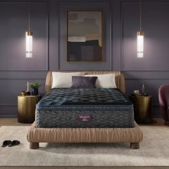 Beautyrest World Class Level Four Plush Pillow Top