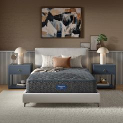Beautyrest Level Two Extra Firm