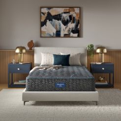 Beautyrest Level Two Medium