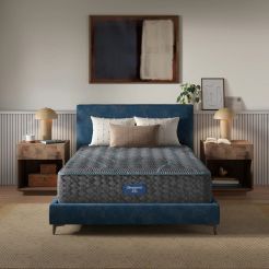 Beautyrest Level Two Plush