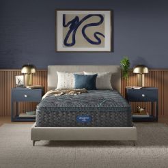Beautyrest Level Two Plush Pillow Top