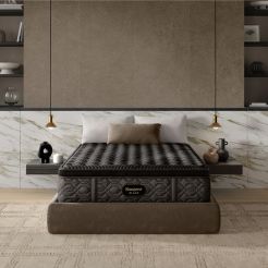 Beautyrest Black Series One Firm Pillow Top