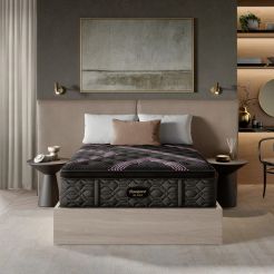 Beautyrest Black Series Two Plush Pillow Top