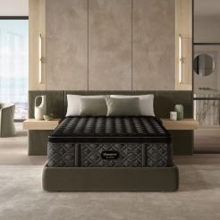 Beautyrest Black Series Three Firm Pillow Top